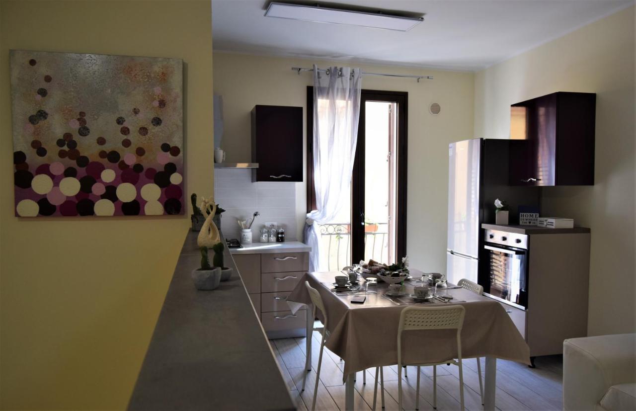 Vila L'Antico Borgo Di Segesta Calatafimi Exteriér fotografie